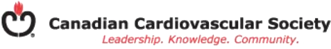 Canadian Cardiovascular Society