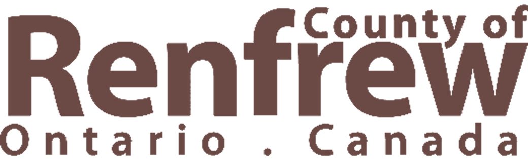 County of Renfrew